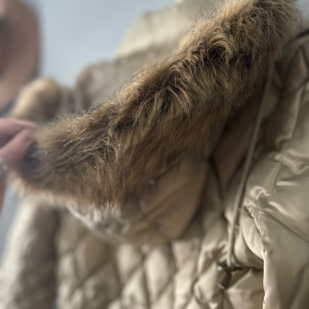 Vintage ROPER quilted jacket - Picture 2 of 4